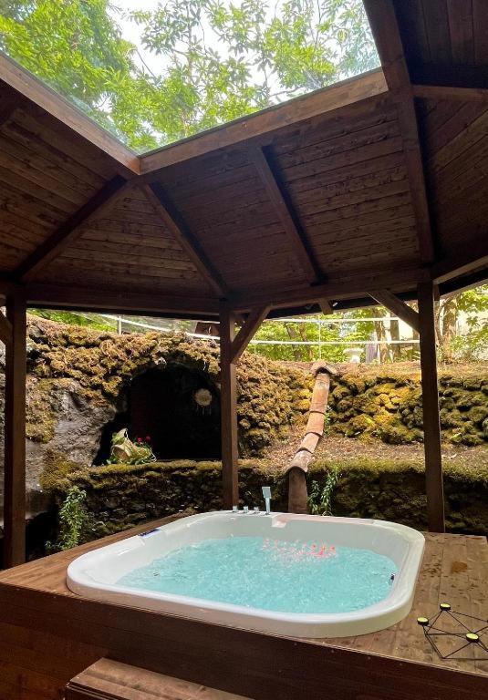 Ln Etna House-Villa Ad Uso Esclusivo Pedara Eksteriør billede