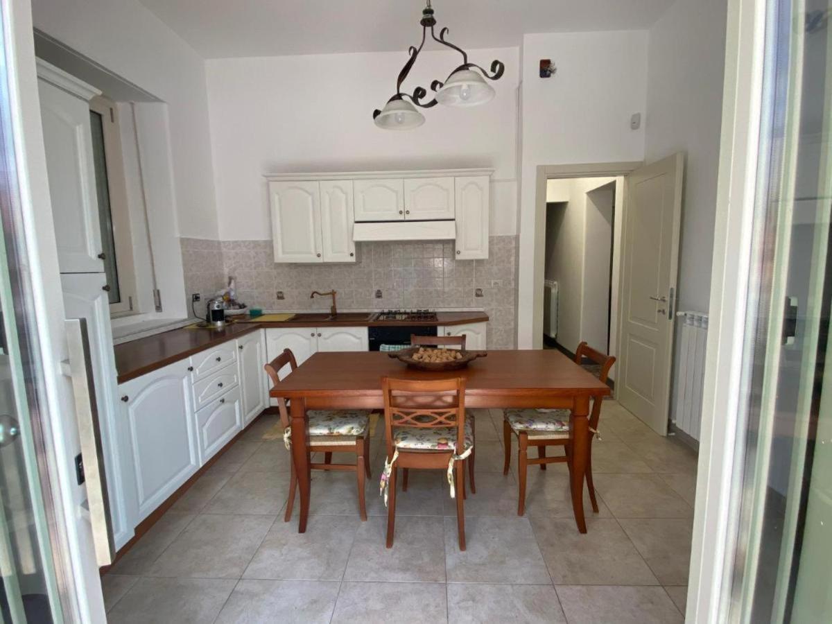 Ln Etna House-Villa Ad Uso Esclusivo Pedara Eksteriør billede