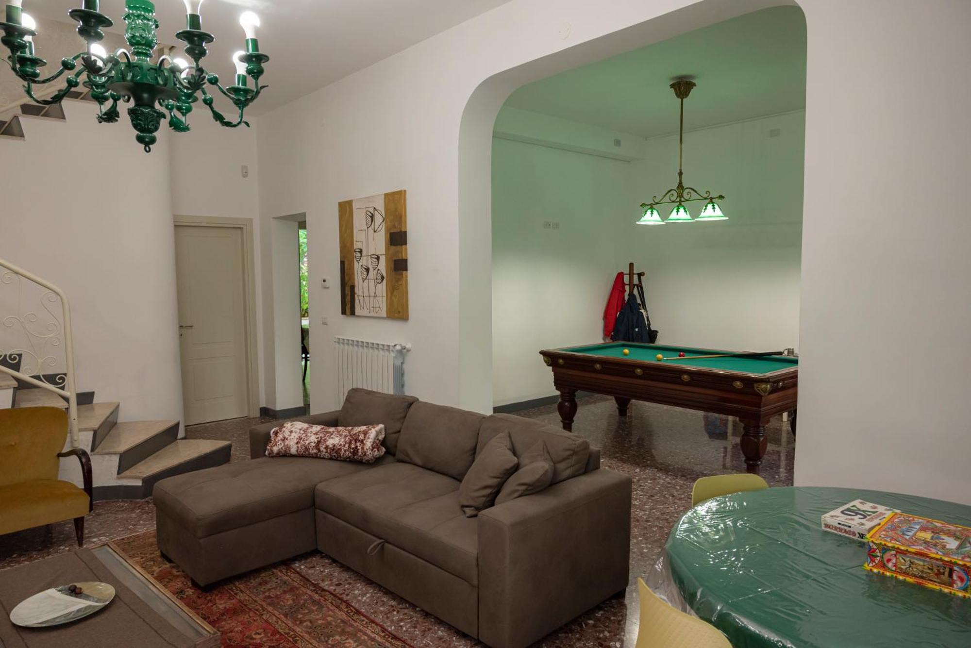 Ln Etna House-Villa Ad Uso Esclusivo Pedara Eksteriør billede