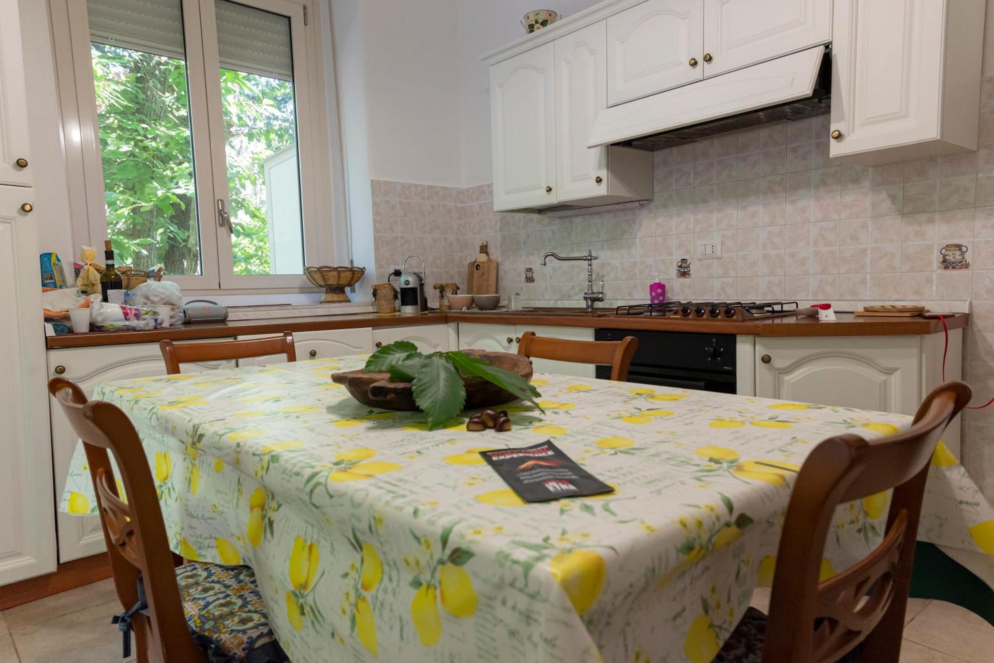 Ln Etna House-Villa Ad Uso Esclusivo Pedara Eksteriør billede
