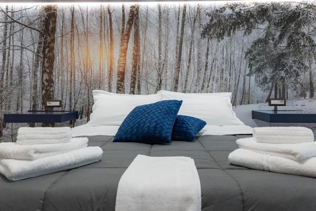 Ln Etna House-Villa Ad Uso Esclusivo Pedara Eksteriør billede