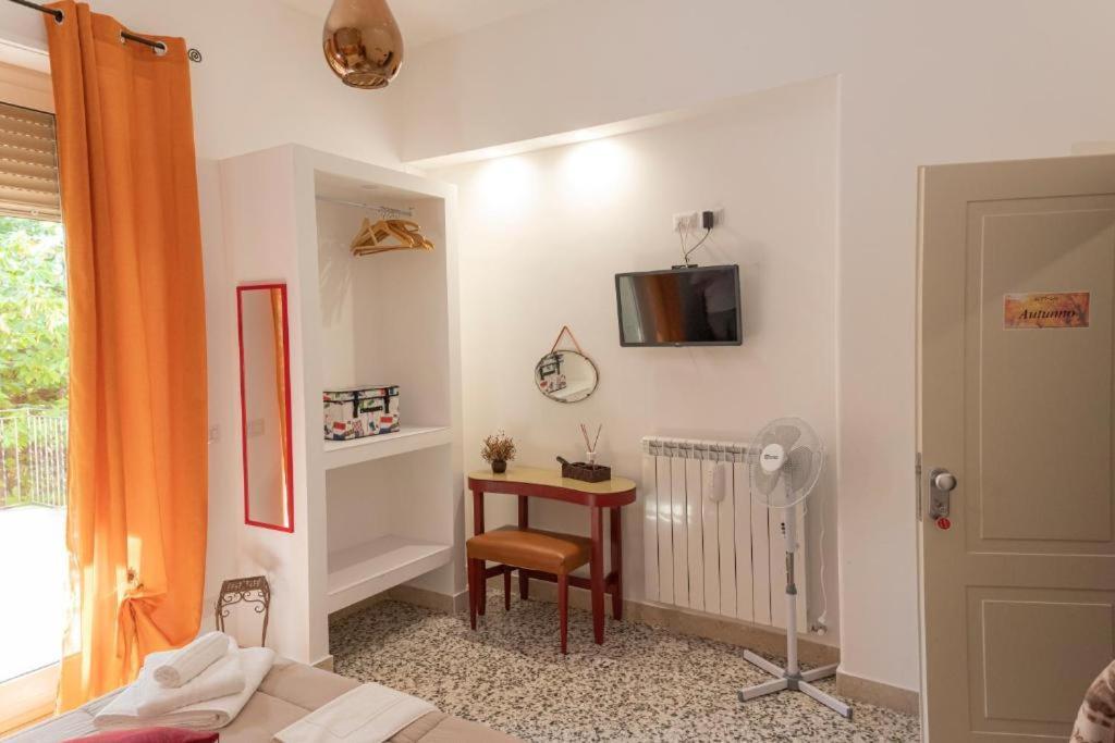 Ln Etna House-Villa Ad Uso Esclusivo Pedara Eksteriør billede